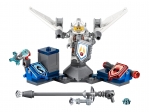 LEGO® Nexo Knights Ultimativer Lance (70337-1) released in (2016) - Image: 1