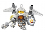 LEGO® Nexo Knights Ultimate Lance 70337 released in 2016 - Image: 3
