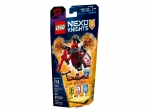 LEGO® Nexo Knights Ultimate General Magmar 70338 released in 2016 - Image: 2