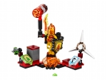LEGO® Nexo Knights Ultimate Flama (70339-1) released in (2016) - Image: 1
