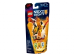 LEGO® Nexo Knights Ultimate Flama 70339 released in 2016 - Image: 2