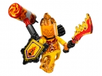 LEGO® Nexo Knights Ultimate Flama 70339 released in 2016 - Image: 3
