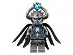 LEGO® Nexo Knights Aaron's Rock Climber 70355 released in 2017 - Image: 14