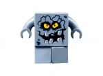 LEGO® Nexo Knights Aaron's Rock Climber 70355 released in 2017 - Image: 16