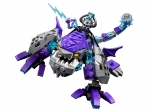 LEGO® Nexo Knights Aaron's Rock Climber 70355 released in 2017 - Image: 5