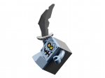 LEGO® Nexo Knights Aaron's Rock Climber 70355 released in 2017 - Image: 8