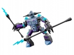 LEGO® Nexo Knights Lance gegen Lightning 70359 erschienen in 2017 - Bild: 3