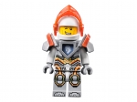 LEGO® Nexo Knights Lance vs. lightning 70359 released in 2017 - Image: 10