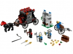LEGO® Castle Gold Getaway 70401 released in 2013 - Image: 1
