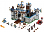 LEGO® Castle King's Castle 70404 released in 2013 - Image: 1