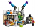 LEGO® Hidden Side J.B.'s Ghost Lab 70418 released in 2019 - Image: 1