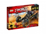 LEGO® Ninjago Rock Roader 70589 released in 2016 - Image: 2