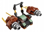 LEGO® Ninjago Felsen-Buggy 70589 erschienen in 2016 - Bild: 6