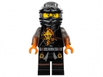 LEGO® Ninjago Rock Roader 70589 released in 2016 - Image: 9