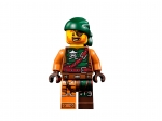 LEGO® Ninjago Cole's Dragon 70599 released in 2016 - Image: 6