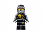 LEGO® Ninjago Coles Drache 70599 erschienen in 2016 - Bild: 7