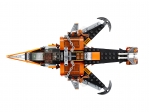 LEGO® Ninjago Sky Shark 70601 released in 2016 - Image: 5
