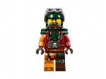 LEGO® Ninjago Luft-Hai 70601 erschienen in 2016 - Bild: 7