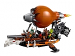 LEGO® Ninjago Raid Zeppelin 70603 released in 2016 - Image: 3