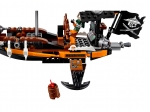 LEGO® Ninjago Raid Zeppelin 70603 released in 2016 - Image: 4