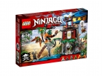 LEGO® Ninjago Schwarze Witwen-Insel 70604 erschienen in 2016 - Bild: 2