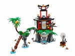 LEGO® Ninjago Schwarze Witwen-Insel 70604 erschienen in 2016 - Bild: 4