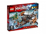 LEGO® Ninjago Luftschiff des Unglücks 70605 erschienen in 2016 - Bild: 2
