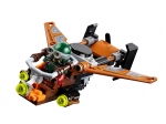 LEGO® Ninjago Luftschiff des Unglücks 70605 erschienen in 2016 - Bild: 11