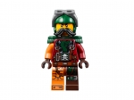 LEGO® Ninjago Luftschiff des Unglücks 70605 erschienen in 2016 - Bild: 12
