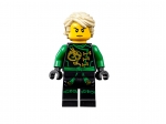 LEGO® Ninjago Luftschiff des Unglücks 70605 erschienen in 2016 - Bild: 13