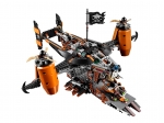 LEGO® Ninjago Luftschiff des Unglücks 70605 erschienen in 2016 - Bild: 4
