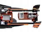 LEGO® Ninjago Luftschiff des Unglücks 70605 erschienen in 2016 - Bild: 7