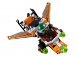 LEGO® Ninjago Luftschiff des Unglücks 70605 erschienen in 2016 - Bild: 9