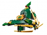 LEGO® Ninjago Luftschiff des Unglücks 70605 erschienen in 2016 - Bild: 10