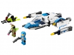 LEGO® Space Swarm Interceptor 70701 released in 2013 - Image: 1