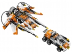 LEGO® Space Kommando-Shuttle 70705 erschienen in 2013 - Bild: 3