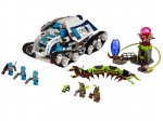 LEGO® Space Gepanzertes Kommando-Fahrzeug 70709 erschienen in 2013 - Bild: 1