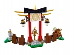 LEGO® Ninjago Meister Wu's Drache 70734 erschienen in 2015 - Bild: 3