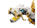 LEGO® Ninjago Meister Wu's Drache 70734 erschienen in 2015 - Bild: 5