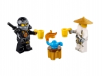 LEGO® Ninjago Meister Wu's Drache 70734 erschienen in 2015 - Bild: 6