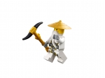 LEGO® Ninjago Master Wu Dragon 70734 released in 2015 - Image: 7
