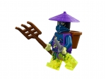 LEGO® Ninjago Master Wu Dragon 70734 released in 2015 - Image: 8