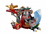 LEGO® Ninjago Ronin R.E.X. 70735 released in 2015 - Image: 3