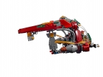 LEGO® Ninjago Ronin R.E.X. 70735 erschienen in 2015 - Bild: 4