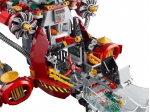LEGO® Ninjago Ronin R.E.X. 70735 released in 2015 - Image: 6