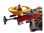 LEGO® Ninjago Ronin R.E.X. 70735 released in 2015 - Image: 7
