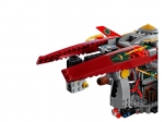 LEGO® Ninjago Ronin R.E.X. 70735 erschienen in 2015 - Bild: 8