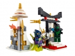 LEGO® Ninjago Attack of the Morro Dragon 70736 released in 2015 - Image: 3