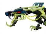 LEGO® Ninjago Angriff des Moro-Drachens 70736 erschienen in 2015 - Bild: 7