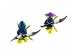 LEGO® Ninjago Attack of the Morro Dragon 70736 released in 2015 - Image: 9